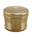 2.5" Sharpstone V2 4pc Solid Top Grinder - Bronze