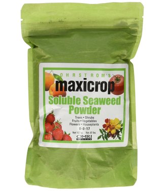 Maxicrop MaxiCrop Soluble Powder 10.7 oz.