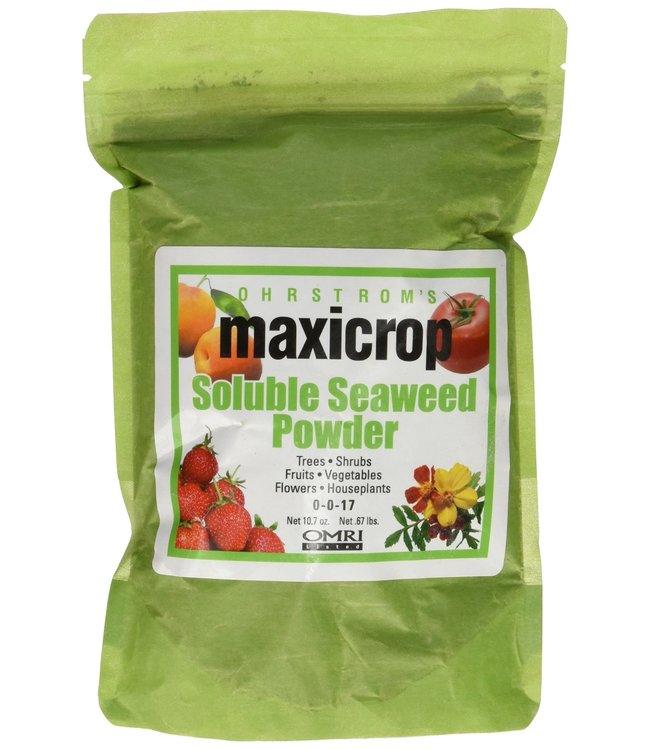 Maxicrop MaxiCrop Soluble Powder 10.7 oz.