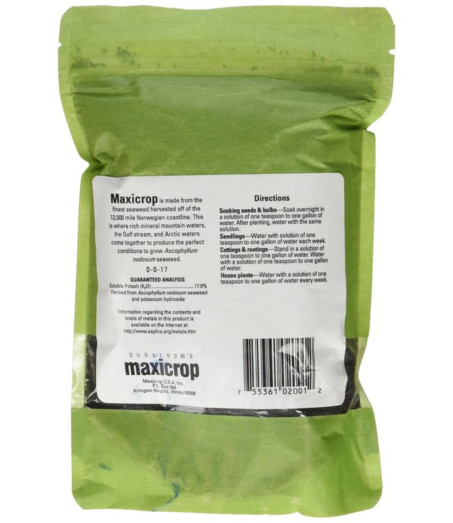 Maxicrop MaxiCrop Soluble Powder 10.7 oz.