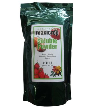 Maxicrop MaxiCrop Soluble Powder 27 oz.