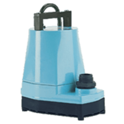 Water Pumps & Air Pumps