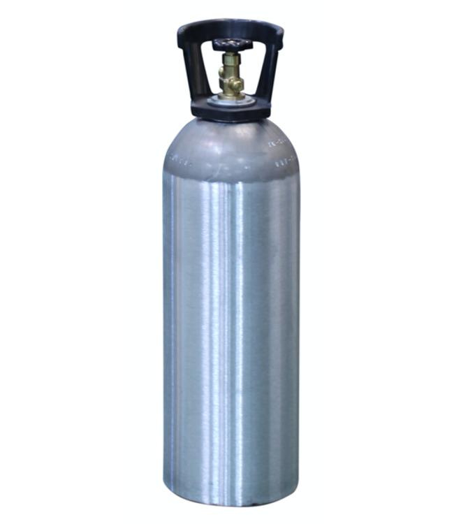 20 Gallon CO2 tank refill | exchange (In Store Purchase Only)