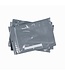 Shield N Seal Shield N Seal - Black and Clear 8” x 12” 50 Zipper Bags