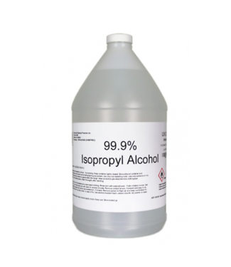 Greenwood Isopropyl Alcohol Cleaning Products - 1 Gallon