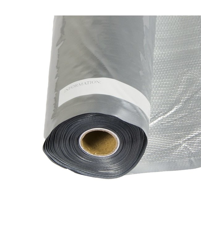 Shield N Seal Shield N Seal - Metallic Both Sides 11” x 19.5’ 2 Rolls