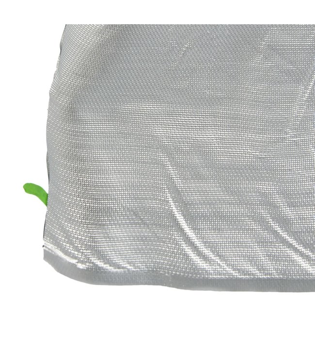 Shield N Seal Shield N Seal - Metallic Both Sides 11” x 19.5’ 2 Rolls