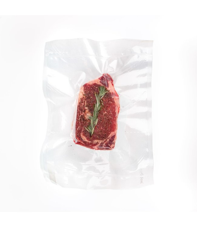 Shield N Seal Shield N Seal - Clear Both Sides 15'' x 20” 50 Bags