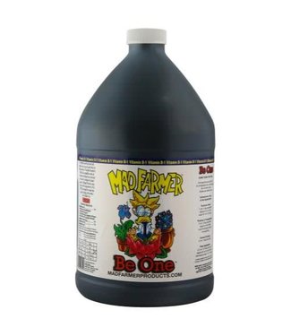 Mad Farmer Mad Farmer Be One 1 Gallon (4/Cs)