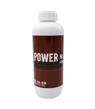 Power Si Bloom 1 Liter (12/cs)