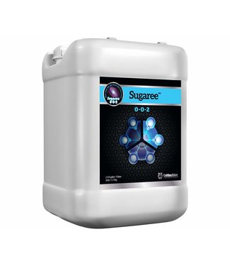 Cutting Edge Solutions Sugaree 2.5 Gallon