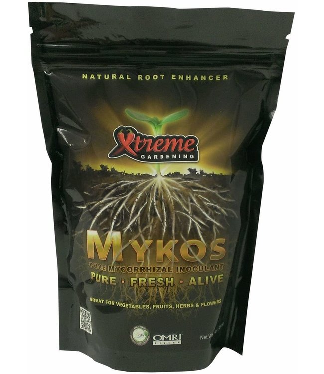 Xtreme Gardening Xtreme Gardening Mykos 20 lb (2/Cs)