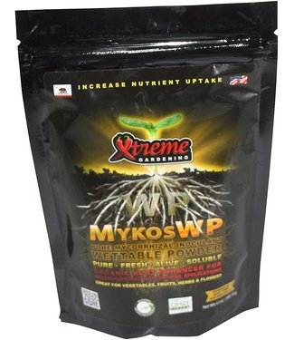 Xtreme Gardening Xtreme Gardening Mykos WP 12 oz (12/Cs)