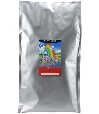 Hydro Organics / Earth Juice Rainbow Mix "PRO" Bloom 20 lbs 2-14-2