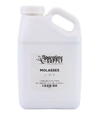 Sparetime Supply Molasses (feed grade) 1 gallon