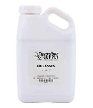 Sparetime Supply Molasses (feed grade) 5 gallon