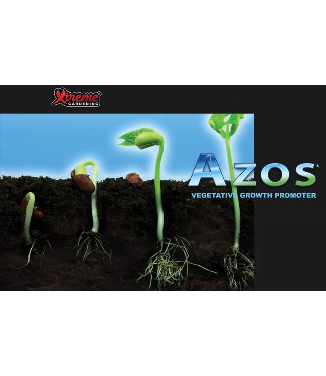 Azos Nitrogen Fixing Microbes, 12 oz bag