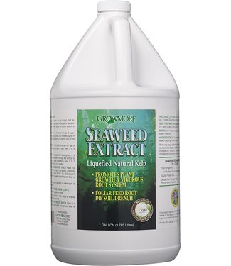 Grow More Grow More Seaweed Extract  1 Gallon