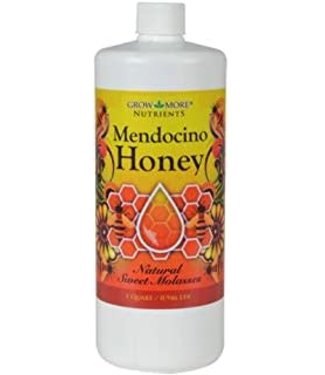 Grow More Mendocino Honey Qt