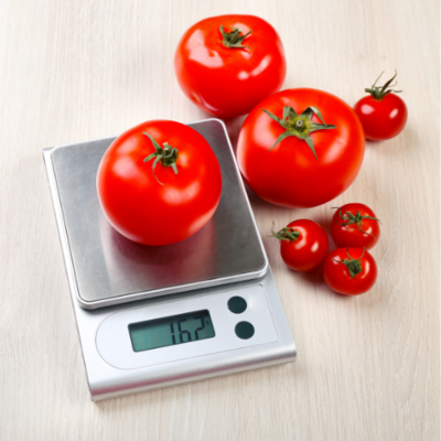 Measurements & Scales