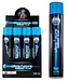 GOURMET INNOVATIONS Special Blue - Ultra Pure Plus 420ml Black Cans w/metal tips (72 Can Master Case)