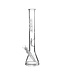 Grav Labs Beaker Water Pipe - 44mm/16" - Colors Vary