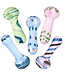 Pastel Color Spoon Pipe - 3.75- 4" - Individual