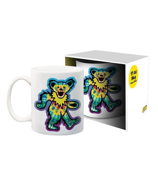 Ceramic Mug | 11oz