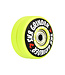 Pulsar Pulsar SK8 Grinder | 3pc | 2.2" - Toxic Green