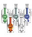 Pulsar Pulsar Egg Perc Ash Catch | 90 Degree | Colors Vary