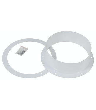 Ideal-Air Flange Kit 10 in (10/Cs)