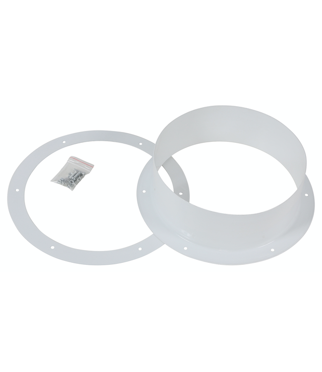 Ideal-Air Flange Kit 10 in (10/Cs)