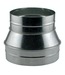 Ideal-Air Duct Reducer 10 in - 8 in (12/Cs)