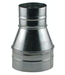Ideal-Air Duct Reducer 6 in - 4 in (24/Cs)