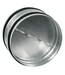 Ideal-Air Back Draft Damper 4 in (60/Cs)