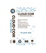 Char Coir CLOUD COIR 50/50 perlite/coco, RHP, 50L