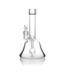 GRAV Labs 9" Bell Base - Clear 32L.0