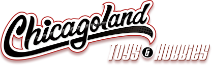 Chicagoland Hobby