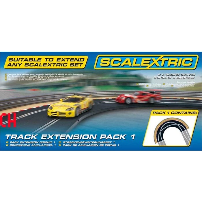 Extended tracks. Scalextric. Scalextric track. Scalextric инструкция по сборке. Racing curve.