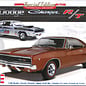 68 Dodge Charger 2n1 1/25