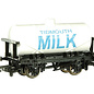 HO TTT Tidmouth Milk Tank Car