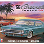 1/25 1966  Chevy Impala SS 2n1 Skill 4