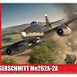 Messerschmitt ME262A-2A