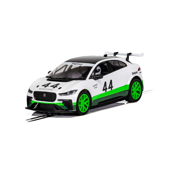 Jaguar I-Pace Group 44 Heritage Livery - NEW TOOLING 2019