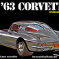 1/25  '63 Chevy Corvette