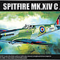 1/72 Spitfire Mk. XIV-C RAF (was kit #2130)