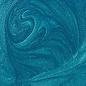 Iridescent Turquoise