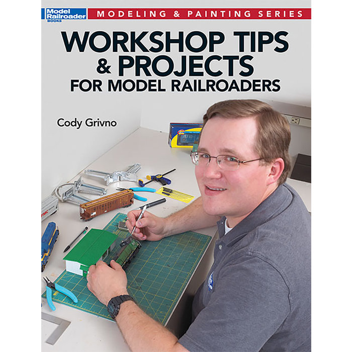Workshop Tips & Projects for MRRs