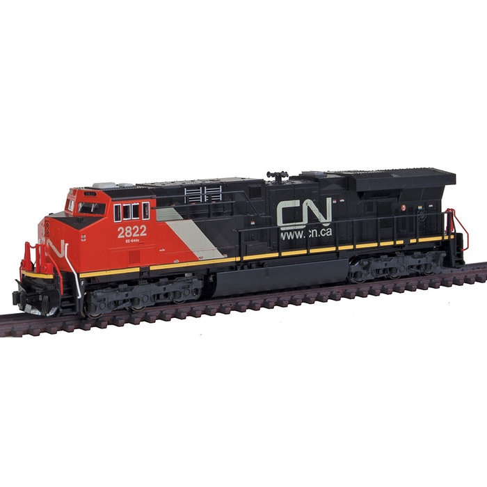 cn es44ac