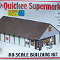 HO Quickee Supermarket